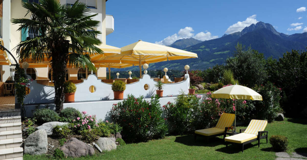 Ein Foto Landhaus Hotel Kristall