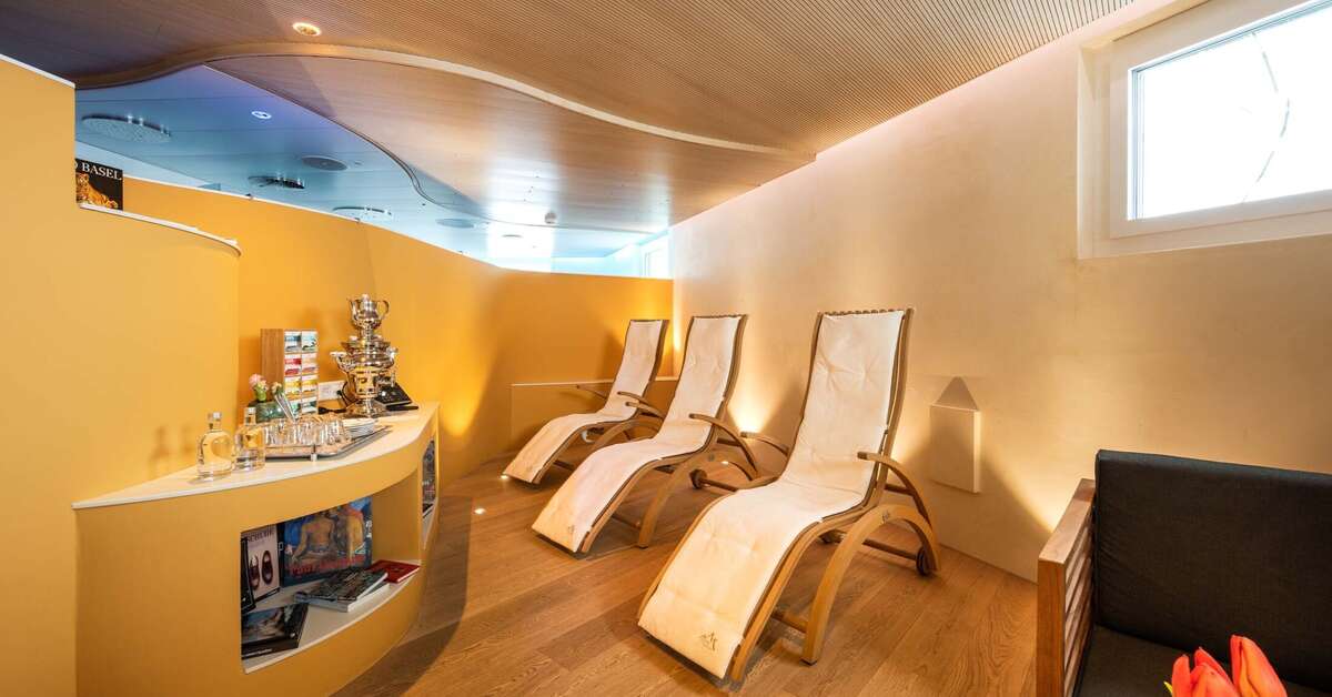 Een foto van Gaia Hotel