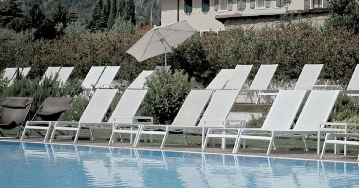 Een foto van Hotel Luise