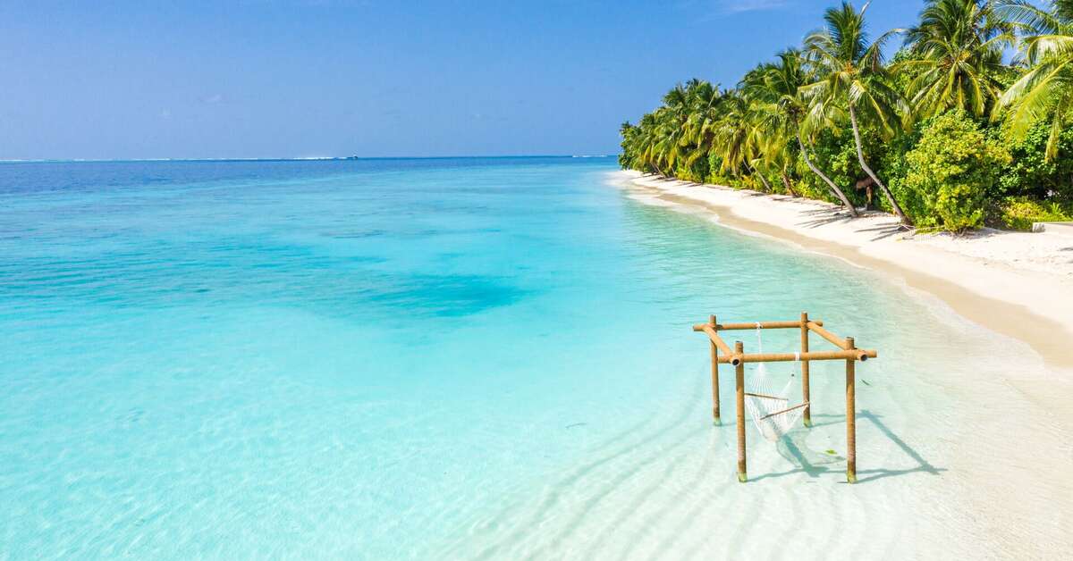 Een foto van Ayada Maldives