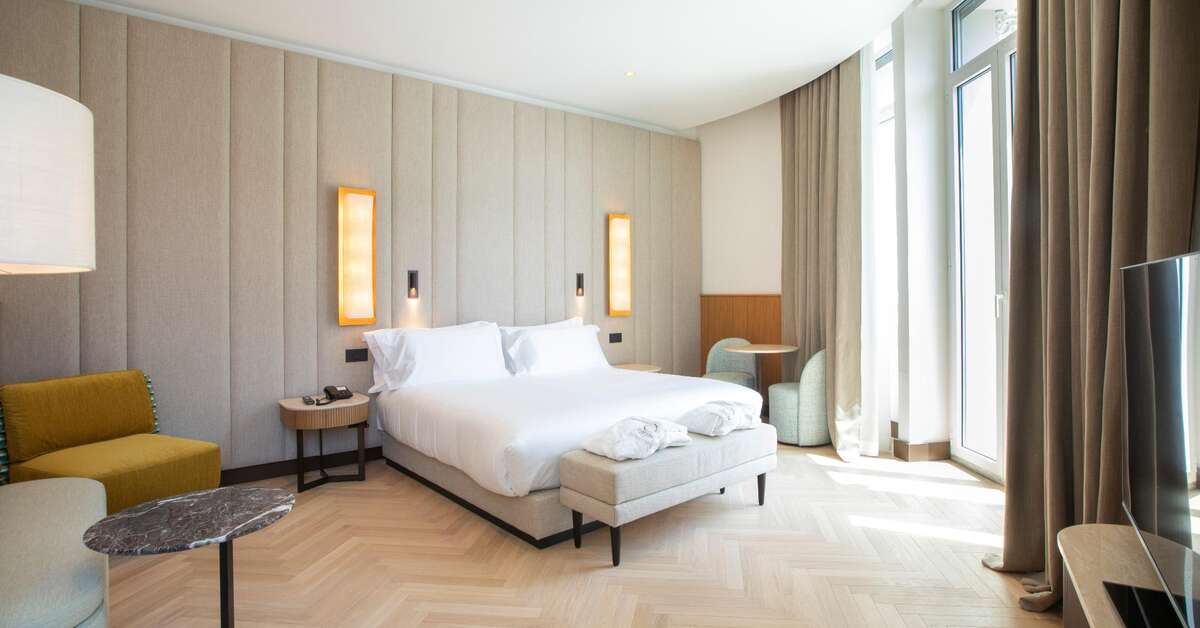 Een foto van Circle6 Rome