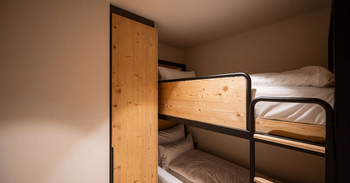 Een foto van ADEA Lifestyle Suites Fieberbrunn