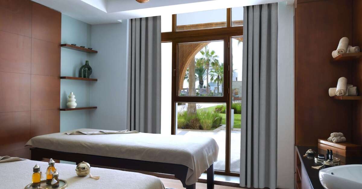 Een foto van Sofitel Agadir Royal Bay Resort