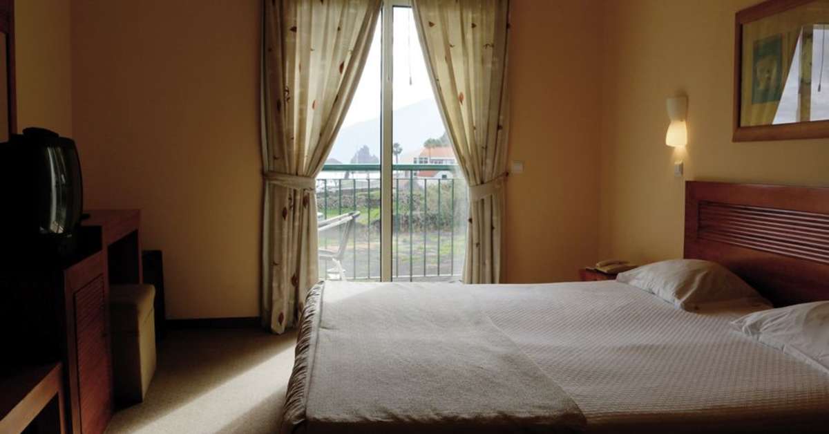Een foto van Hotel Euromoniz