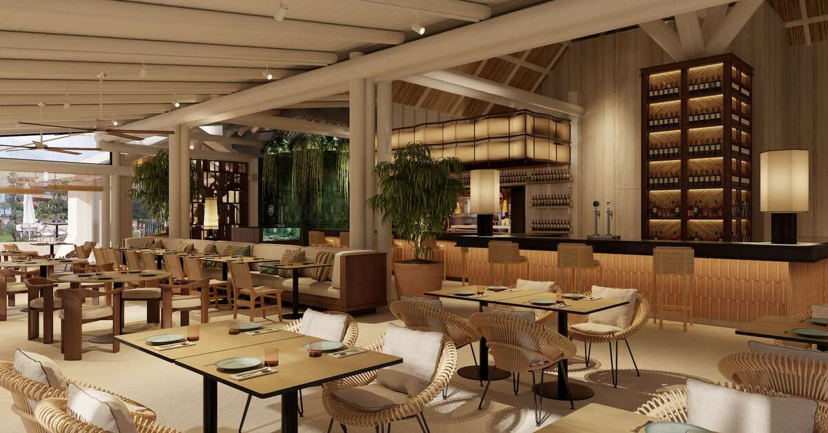 Een foto van Hacienda del Mar Melia Collection