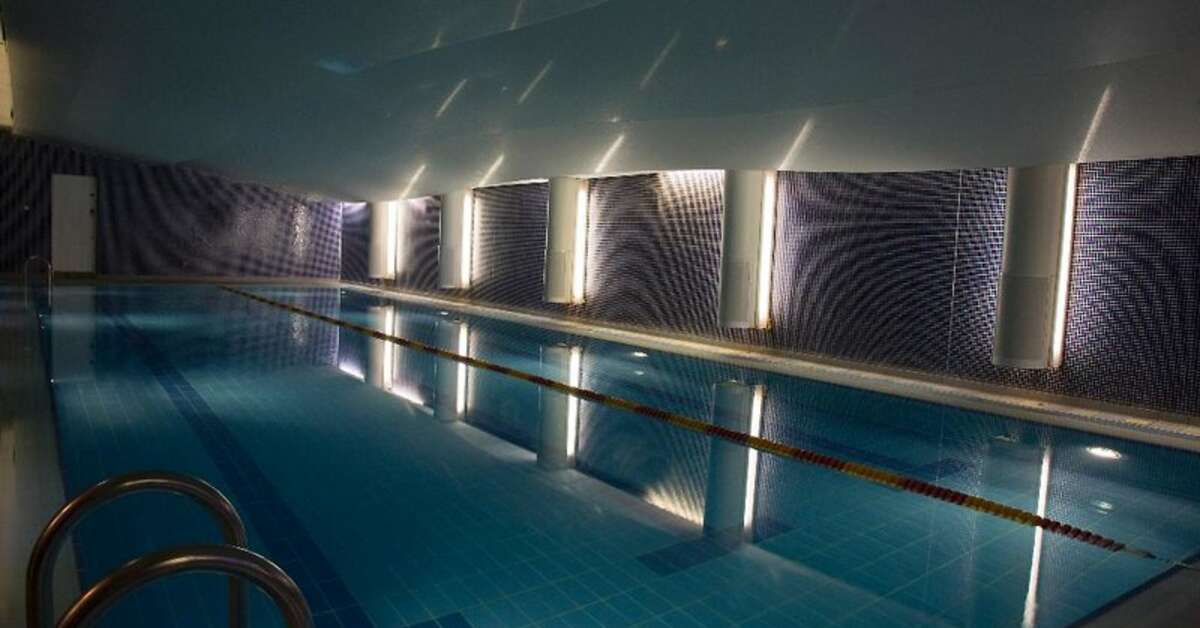 Een foto van The Spencer Hotel