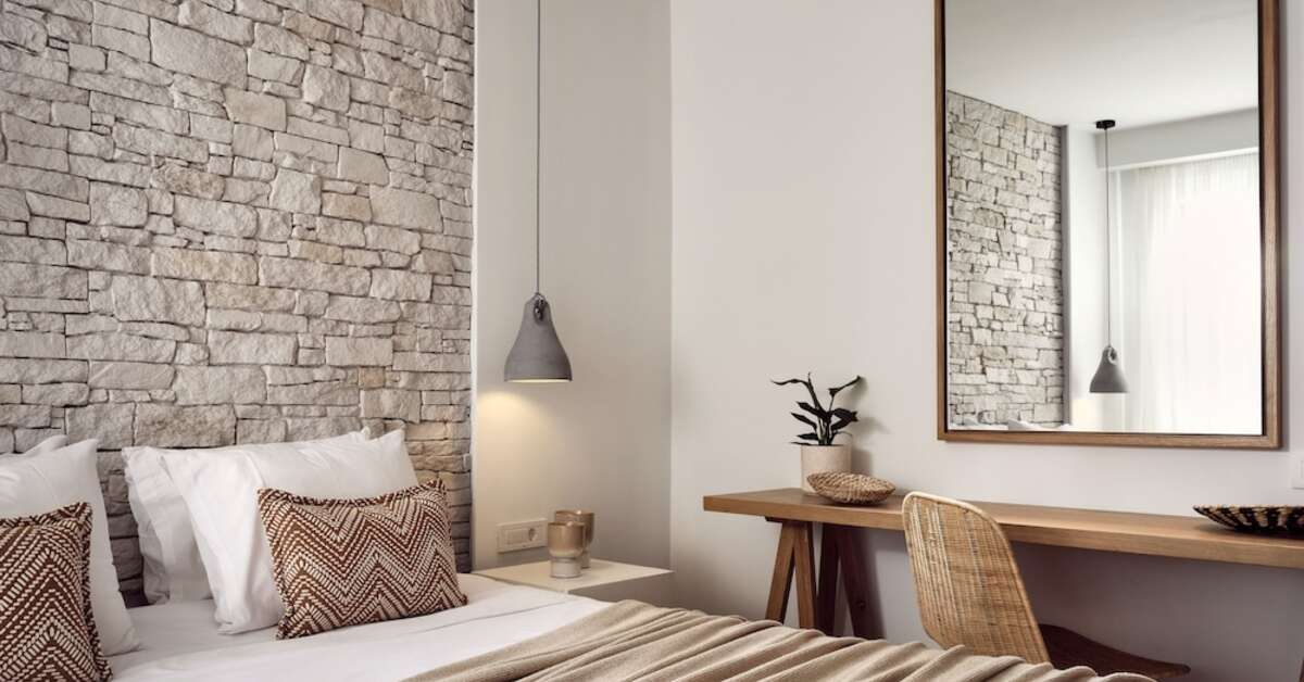 Een foto van Windmill Bay Hotel