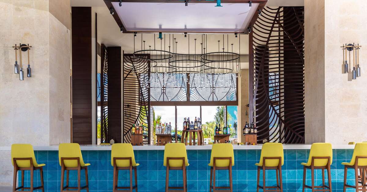 Een foto van Margaritaville Island Reserve Cap Cana
