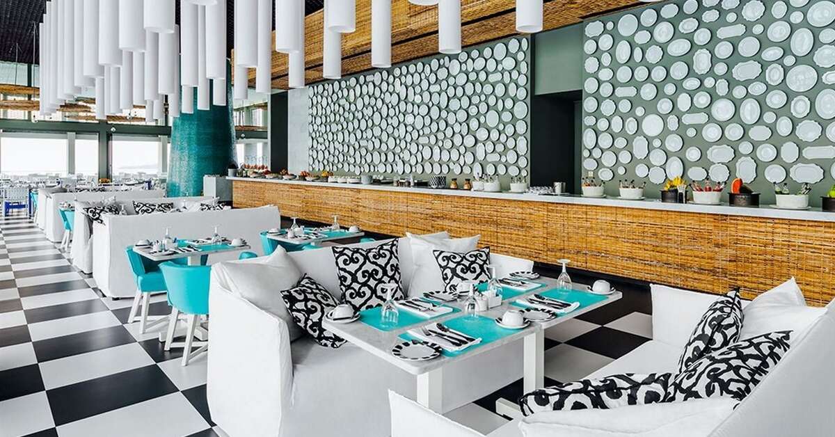 Een foto van Como Point Yamu Phuket