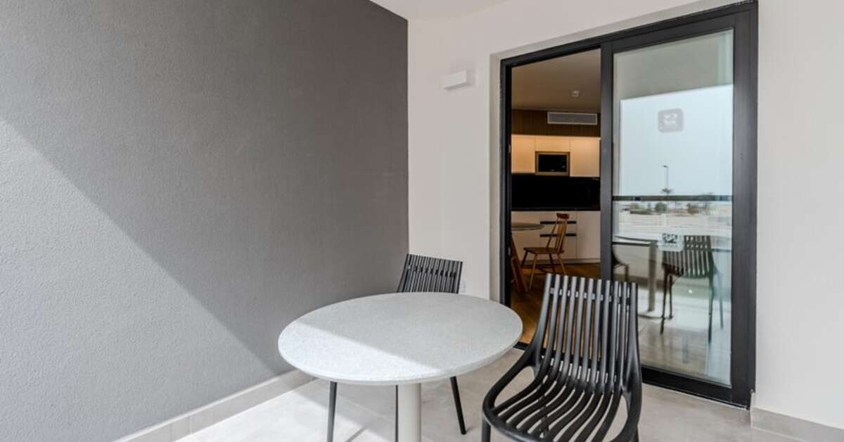 Een foto van 001 Higos Beach Boutique Hotel