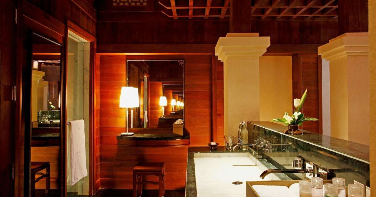 Een foto van Centara Grand Beach Resort Phuket