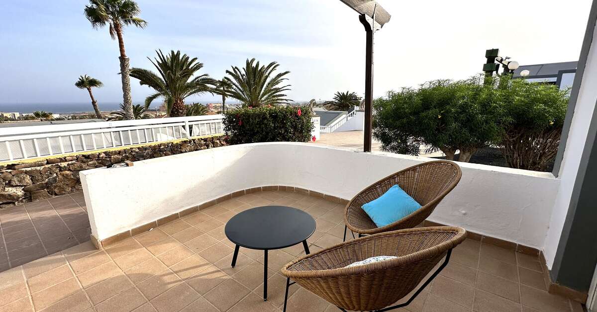 Een foto van Blue Sea Club Caleta Dorada