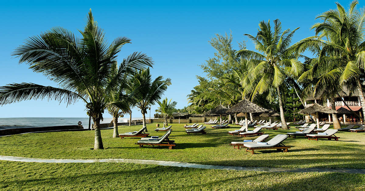 Een foto van Neptune Palm Beach Boutique Resort & Spa
