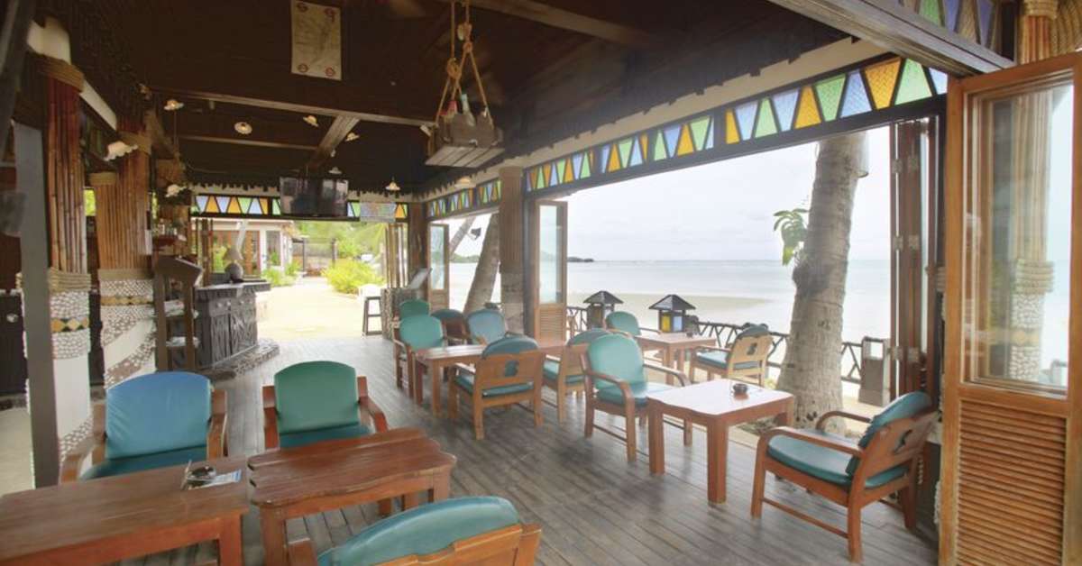 Een foto van Chaba Cabana Beach Resort & Spa