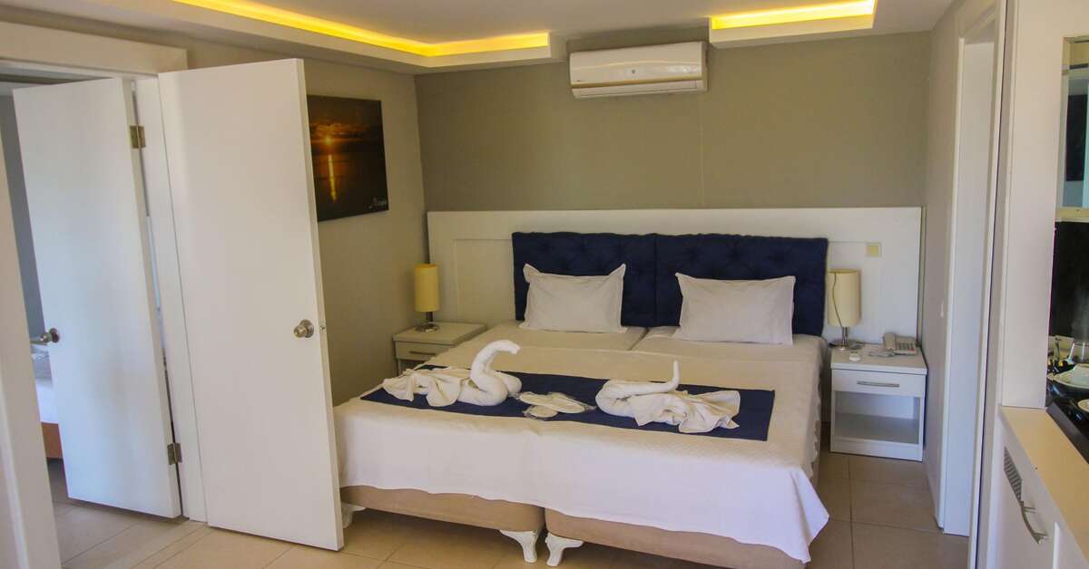 Een foto van Bella Garden Boutique Hotel