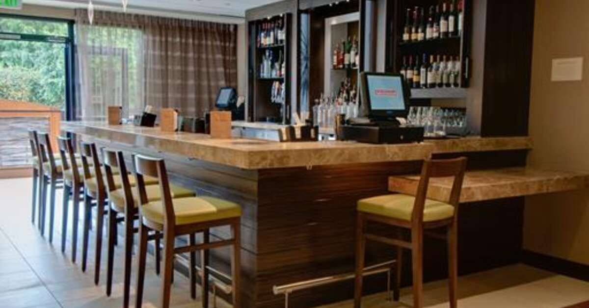 Ein Foto Hilton Garden Inn Los Angeles