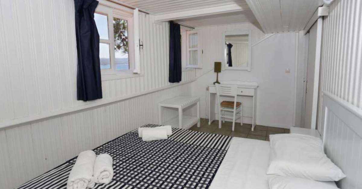 Een foto van Rodon House Aparthotel