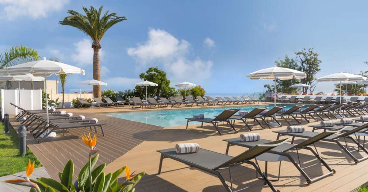 Een foto van TUI Blue Atlantic Hills
