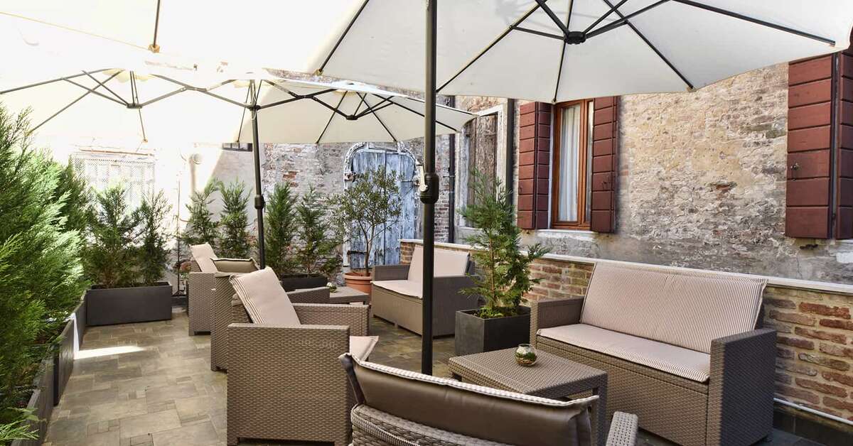 Een foto van Casa Martini