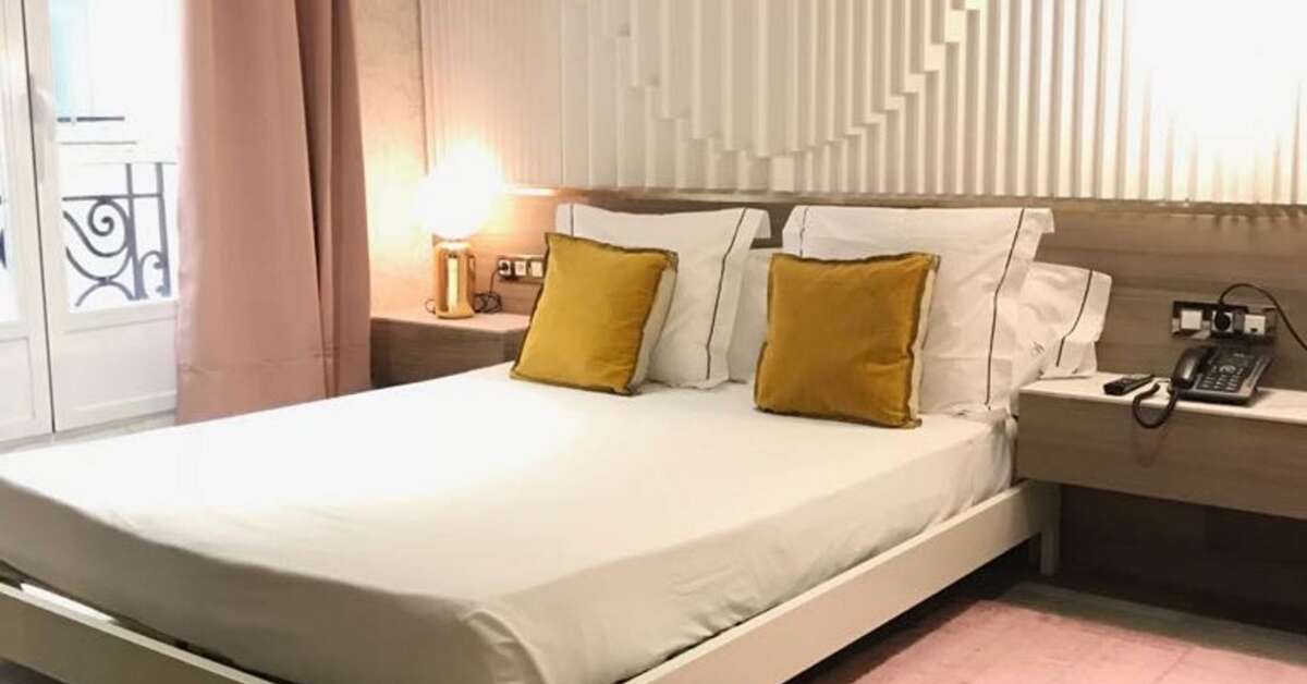 Een foto van Abalú Boutique & Design Hotel