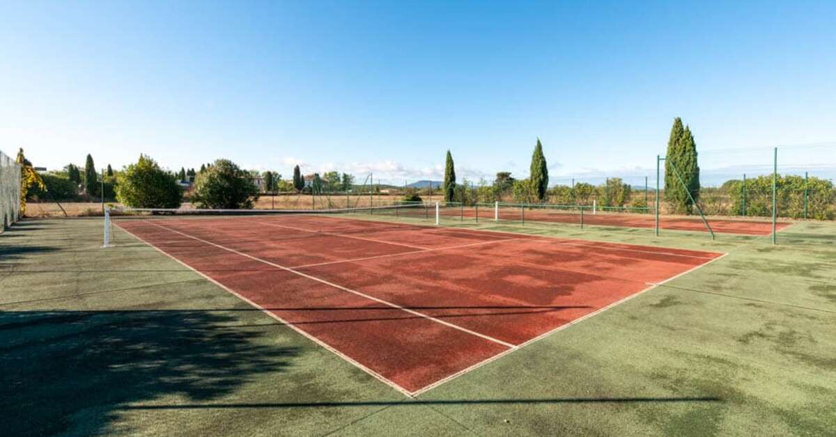 Een foto van Residences Vacanceole Port Minervois & Les Hauts du Lac