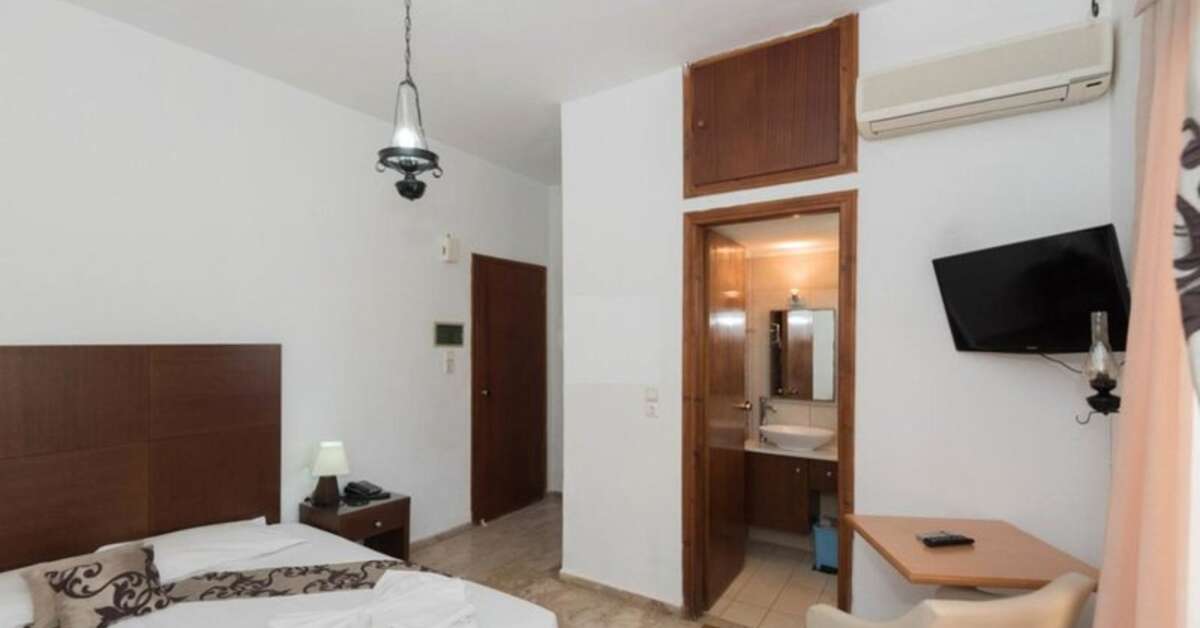 Een foto van Lili Hotel