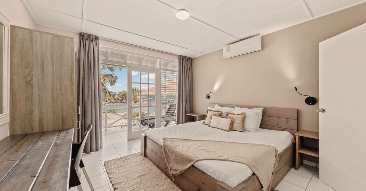 Een foto van Bon Bini Resort