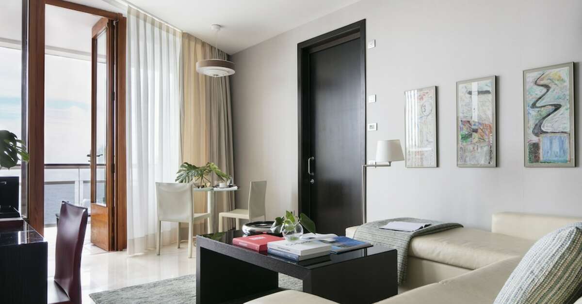 Een foto van Hotel de Mar Gran Melia