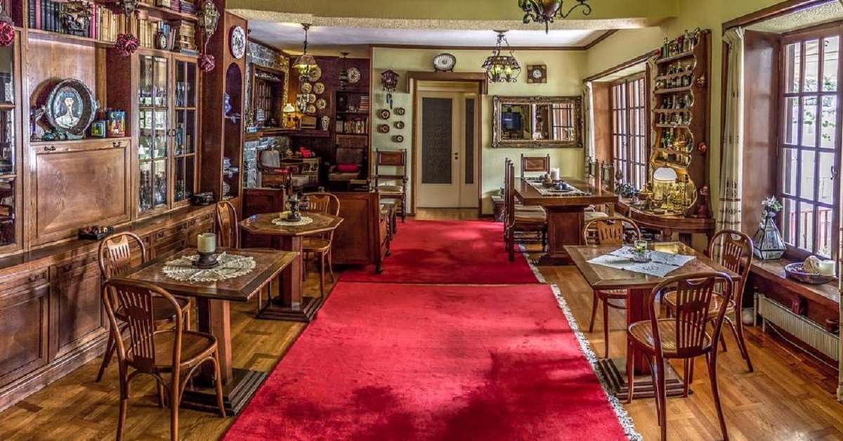 Een foto van Mato Hotel