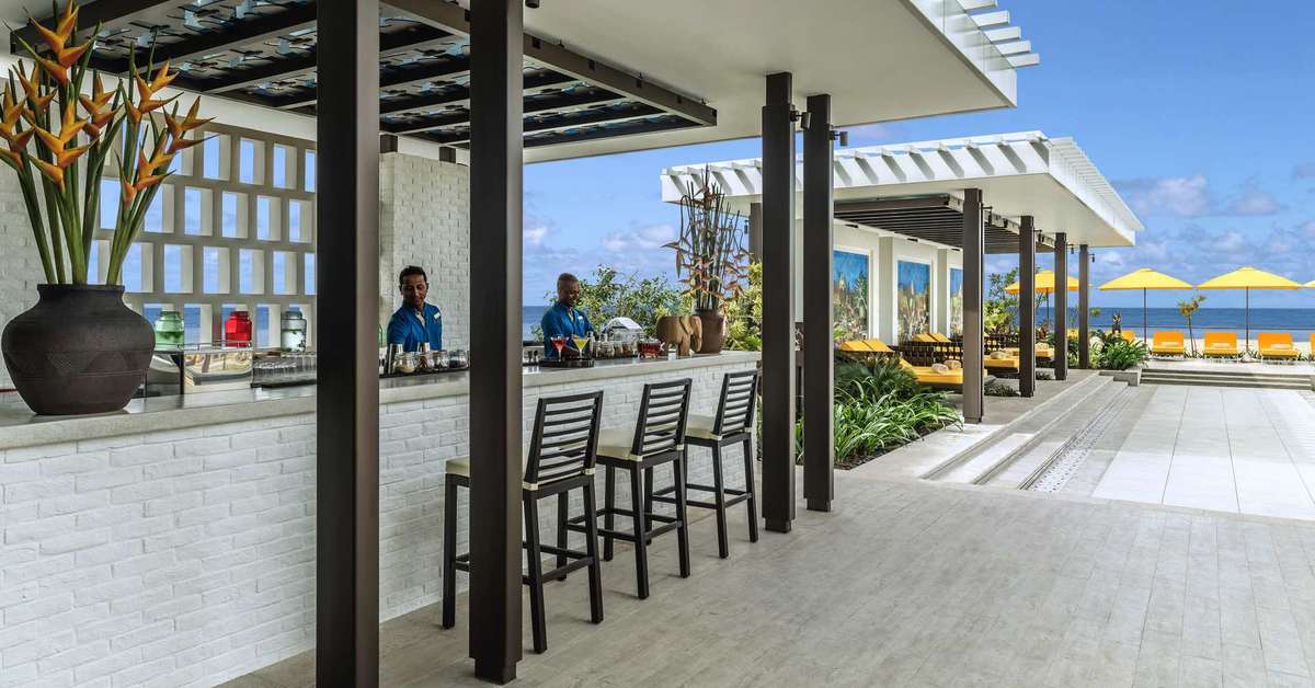 Een foto van Shangri-La Colombo