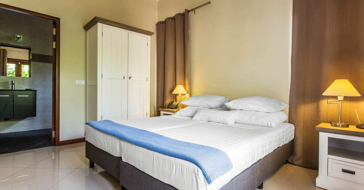 Een foto van Acoya Curacao Resort Villas & Spa