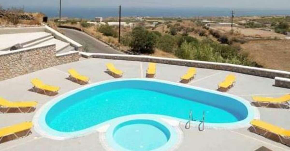 Een foto van Moonlight Appartementen