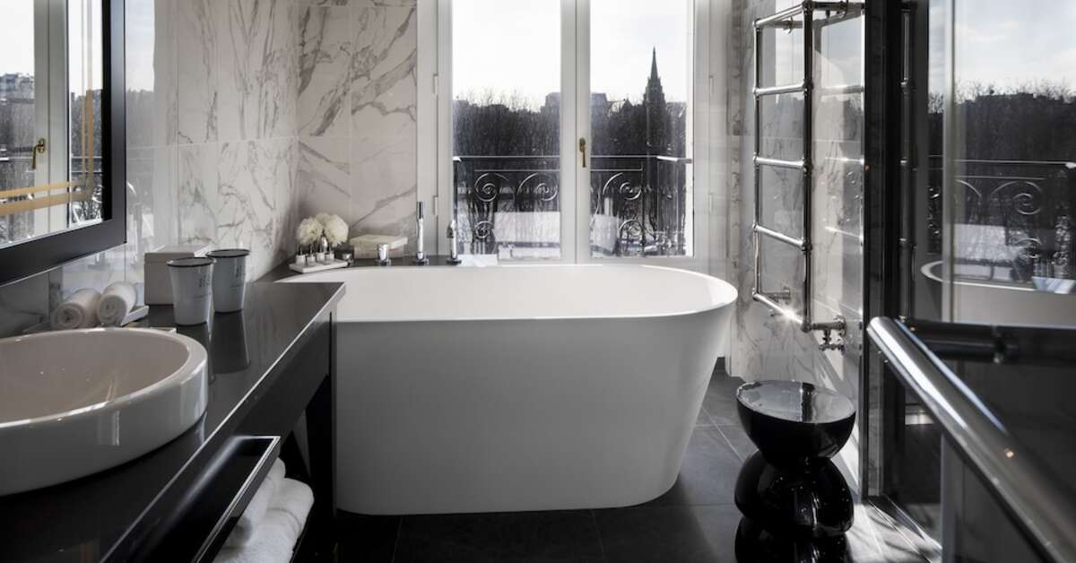 Een foto van Le Damantin Hotel Spa