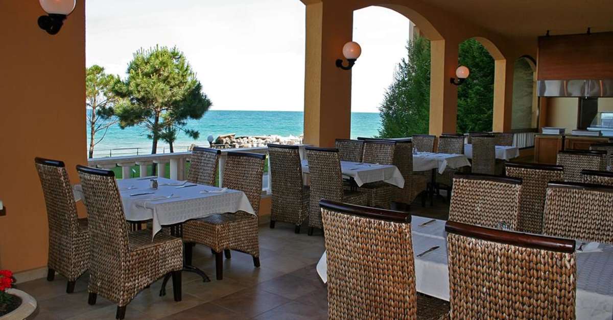 Een foto van Riviera Beach