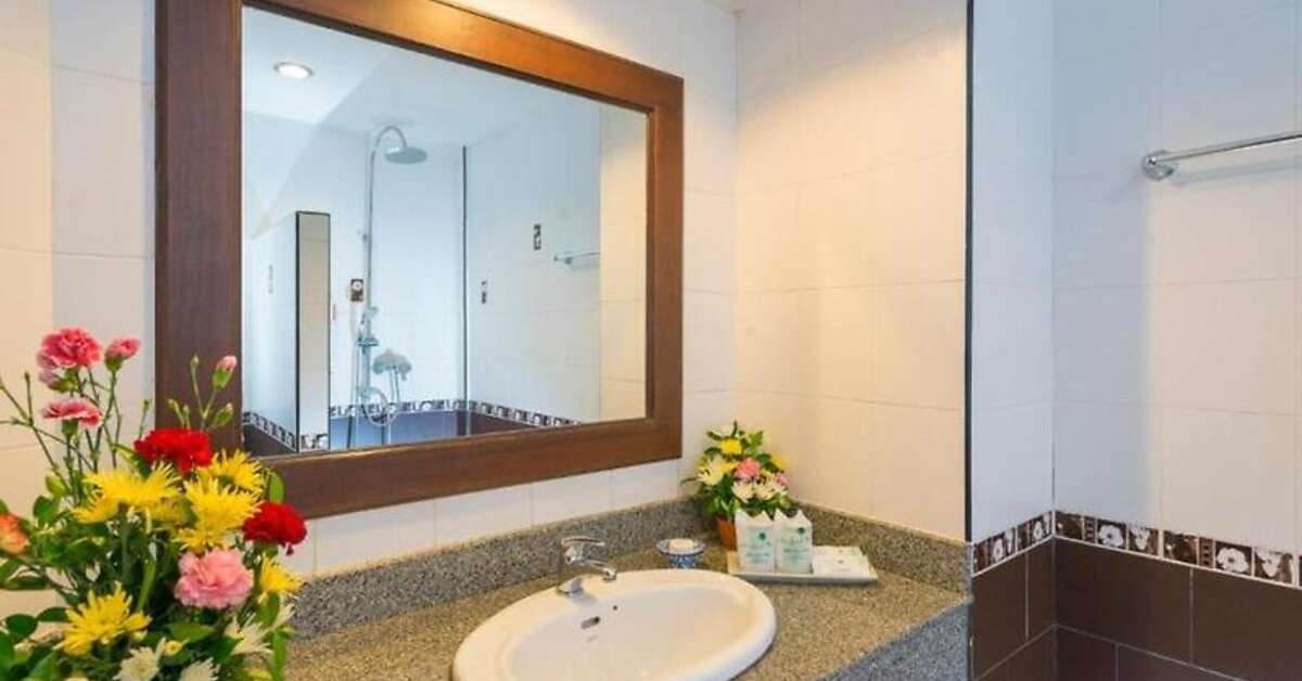 Een foto van Am Samui Palace Hotel