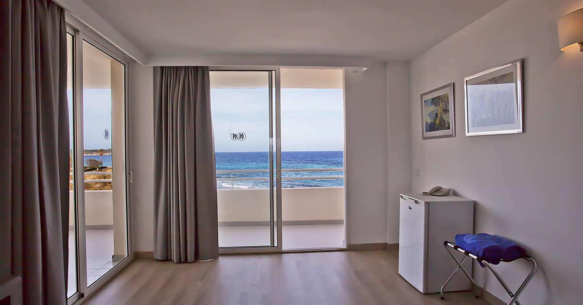 Een foto van Aparthotel Playa Dorada