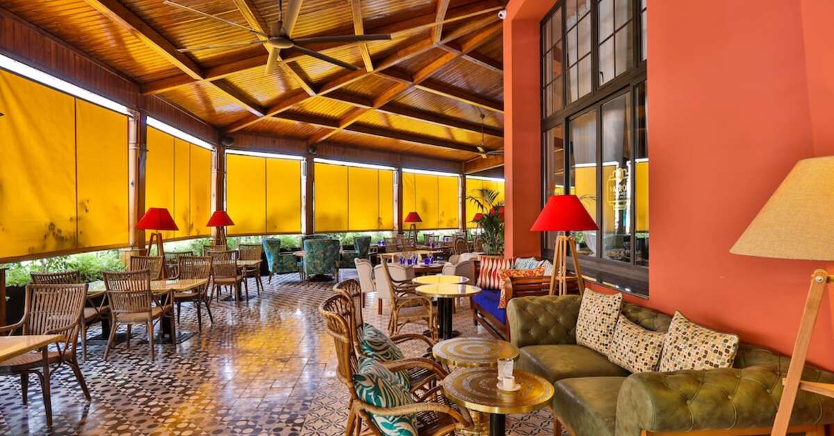 Een foto van 2Ciels Luxury Boutique Hotel & Spa