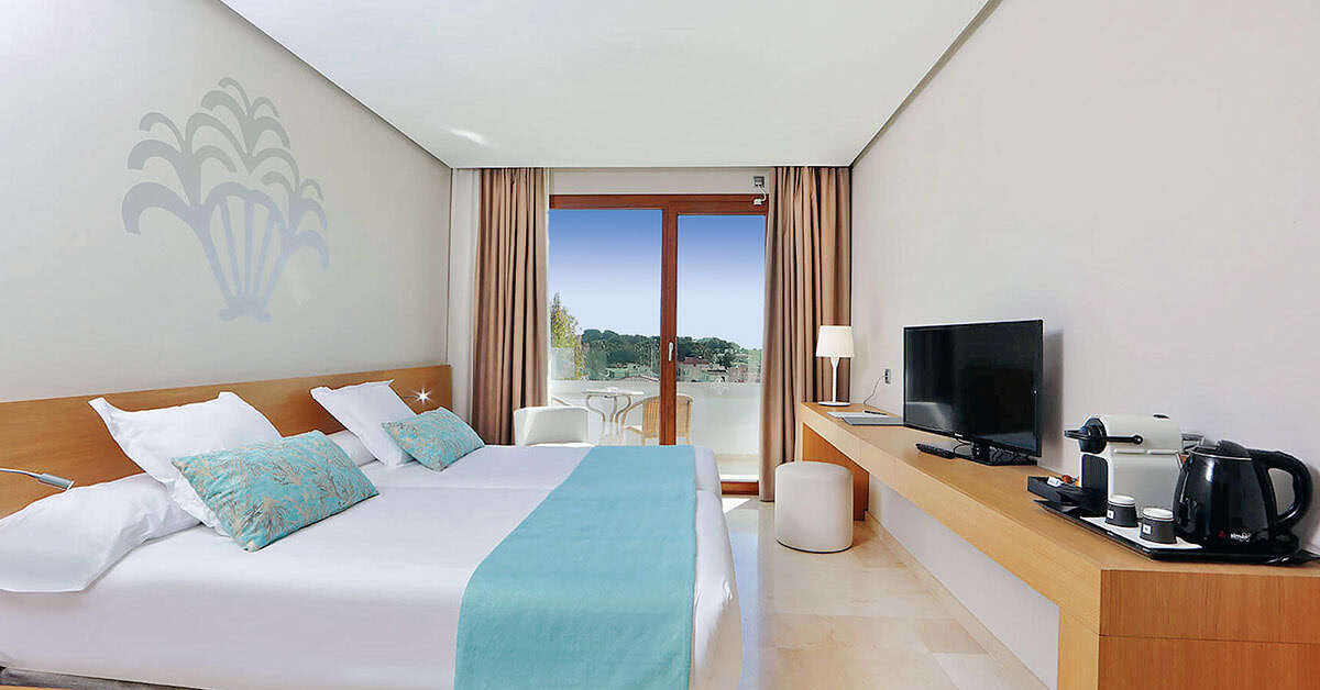 Een foto van Hotel Son Caliu Spa Oasis