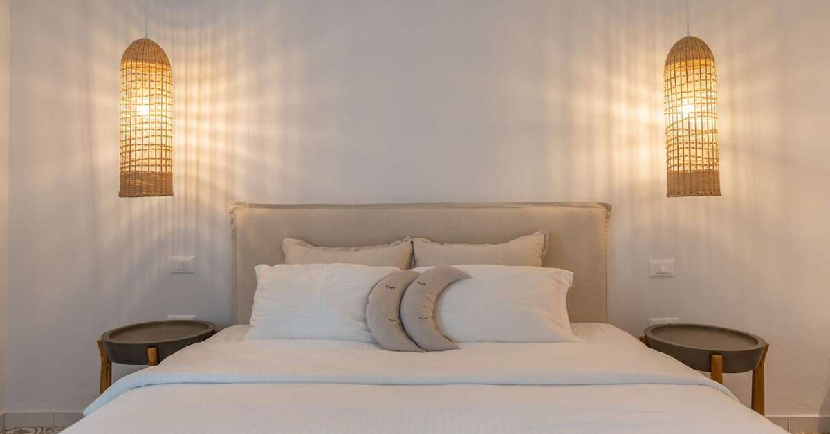 Een foto van Adonis Hotel Studios & Appartementen