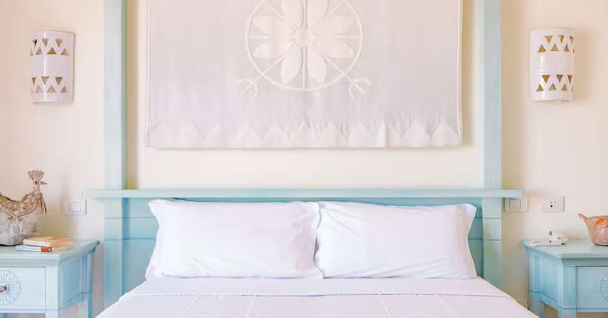 Een foto van LH Pedraladda Resort