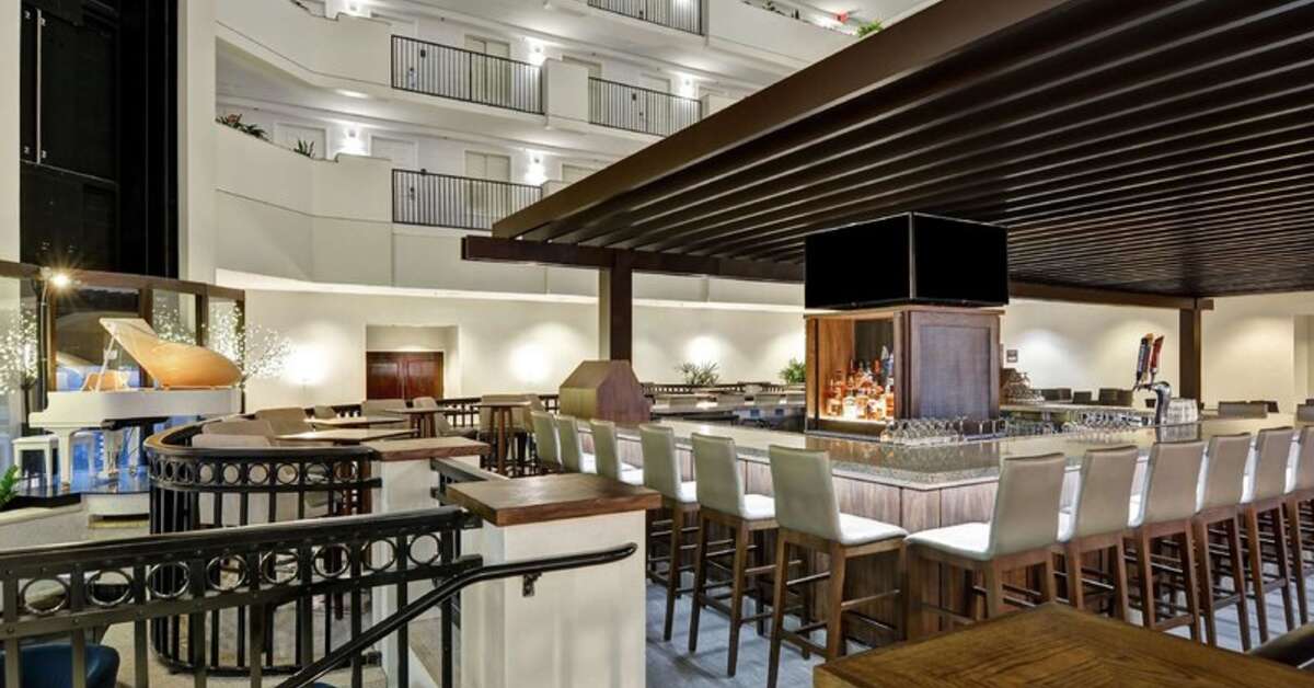 Een foto van Embassy Suites Orlando - Downtown