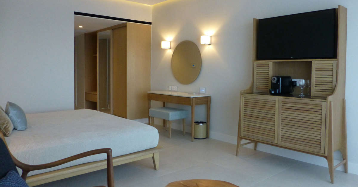 Een foto van Sunrise Jade Hotel