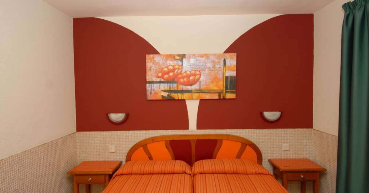 Een foto van Appartementen Villa Florida