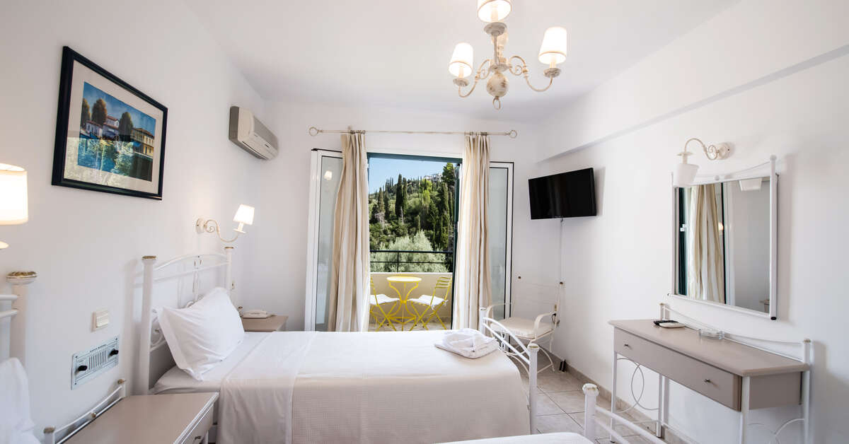 Een foto van Hotel Santa Marina