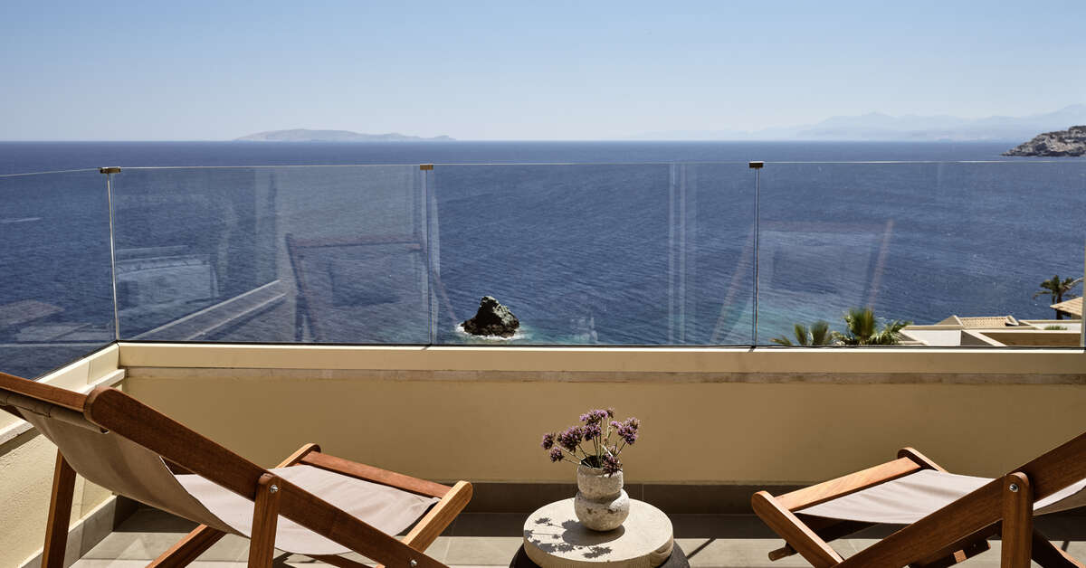 Een foto van Sea Side Resort & Spa