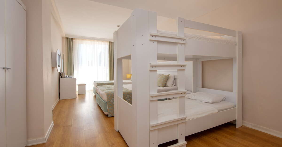 Een foto van Sahra Su Holiday Village & Spa