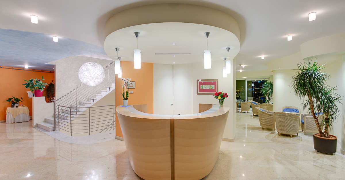 Een foto van Hotel Maximilian