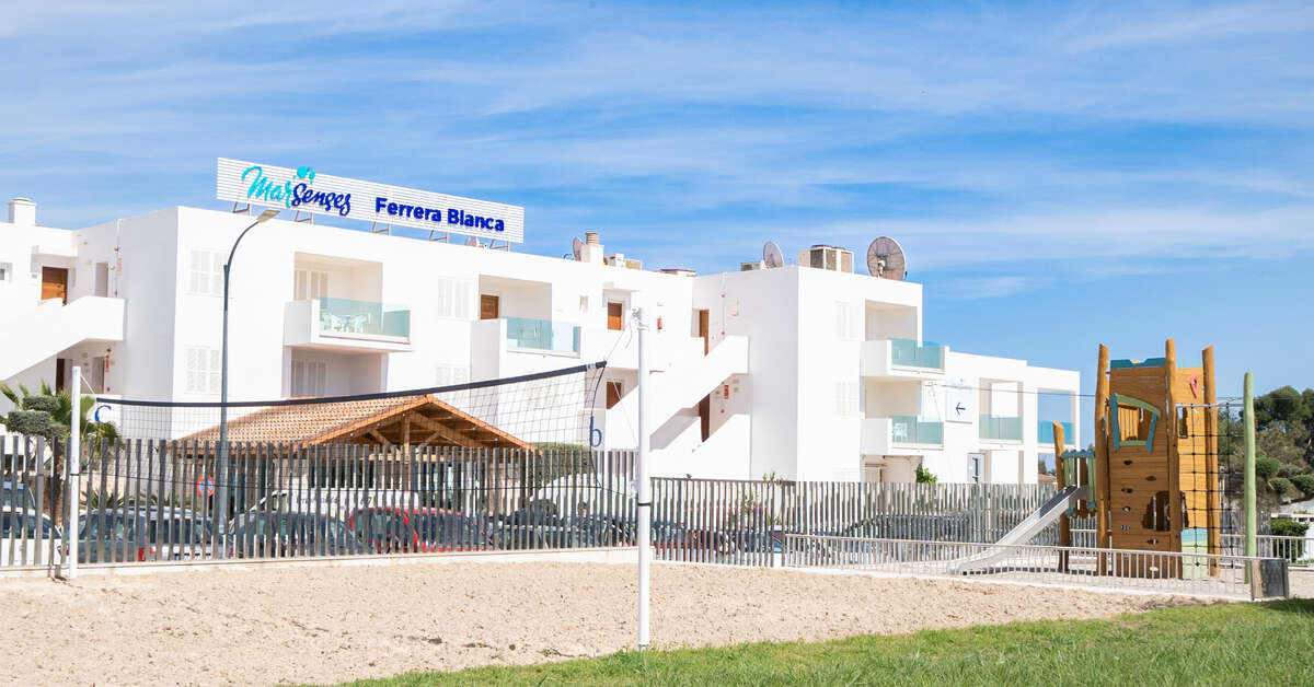 Ein Foto MarSenses Ferrera Blanca Family