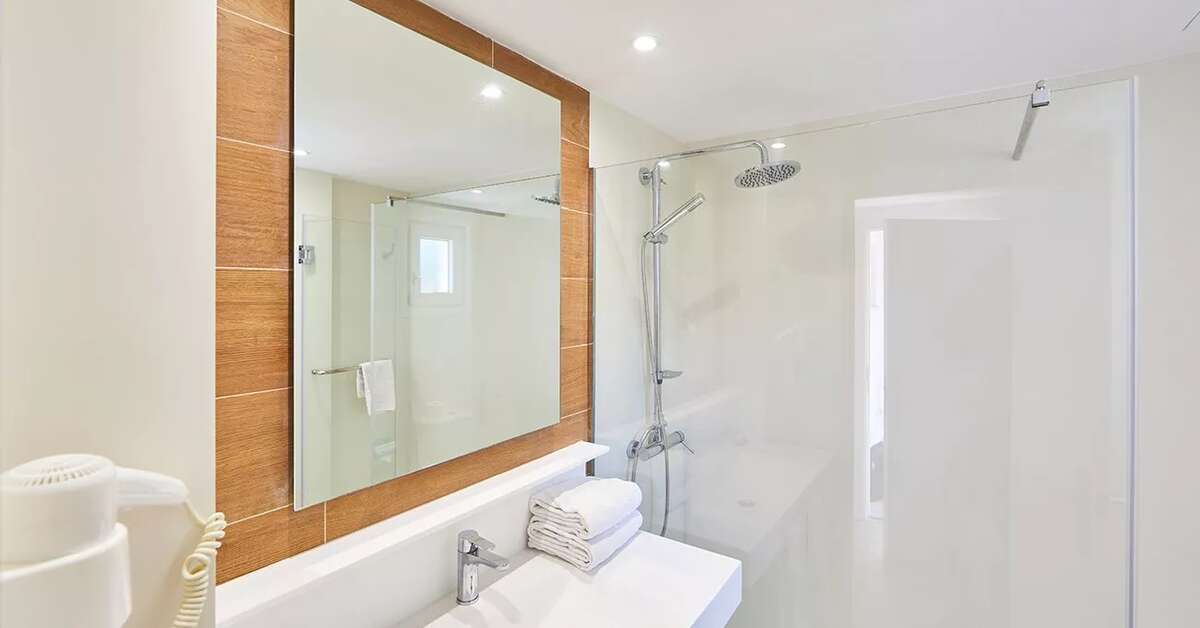 Een foto van Appartementen Ola Cala d'Or