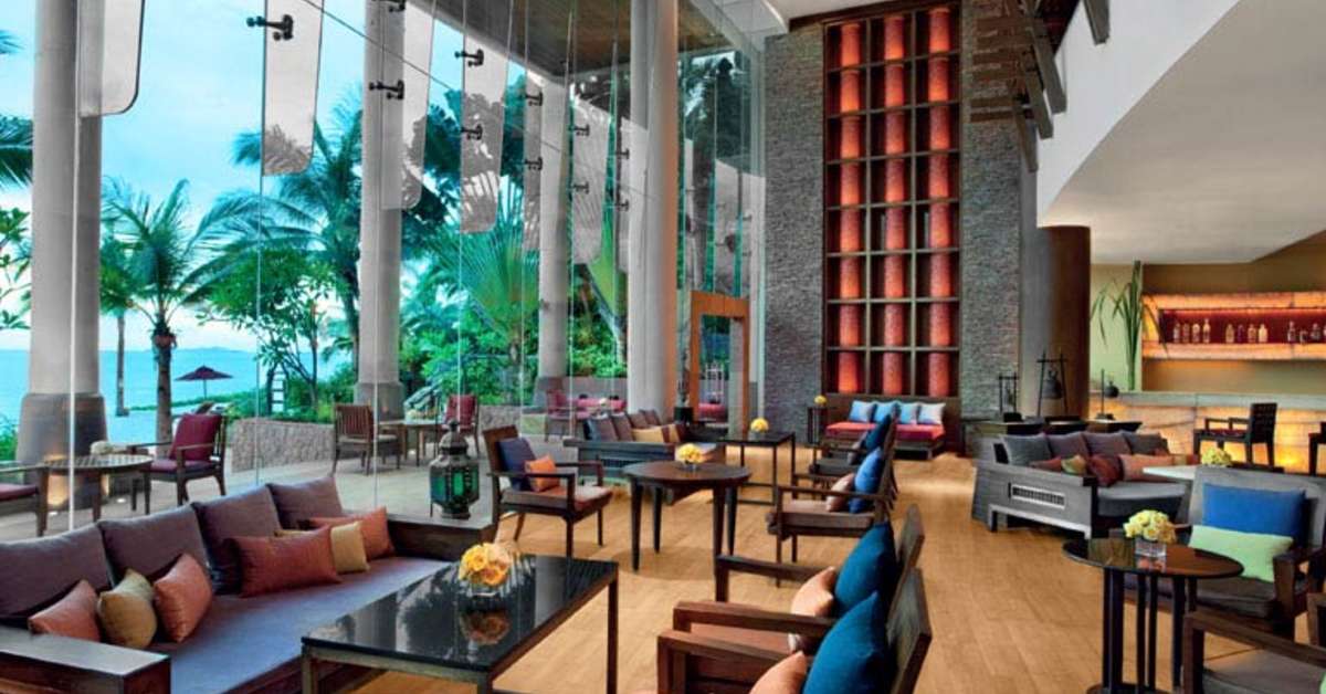 Een foto van InterContinental Pattaya Resort